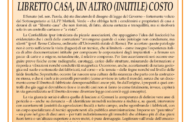 Confedilizia notizie – Febbraio 2000