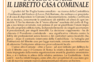 Confedilizia notizie – Febbraio 2001