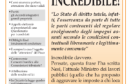 Confedilizia notizie – Aprile 2001