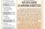 Confedilizia notizie – Giugno 2001