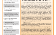 Confedilizia notizie – Settembre 2001