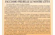 Confedilizia notizie – Ottobre 2001