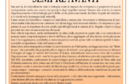 Confedilizia notizie – Gennaio 2002