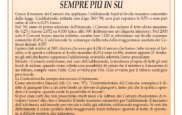 Confedilizia notizie – Marzo 2002