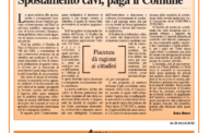 Confedilizia notizie – Novembre 2002