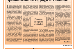 Confedilizia notizie – Novembre 2002