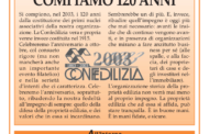 Confedilizia notizie – Gennaio 2003