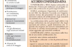 Confedilizia notizie – Aprile 2003