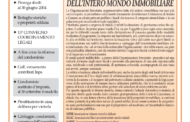 Confedilizia notizie – Giugno 2003