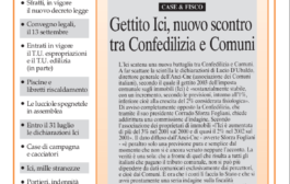 Confedilizia notizie – Luglio 2003