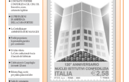 Confedilizia notizie – Novembre 2003