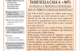 Confedilizia notizie – Febbraio 2004