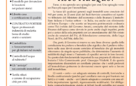 Confedilizia notizie – Maggio 2004