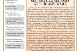 Confedilizia notizie – Ottobre 2004