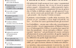 Confedilizia notizie – Dicembre 2004