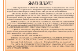 Confedilizia notizie – Gennaio 2005