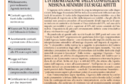 Confedilizia notizie – Febbraio 2005