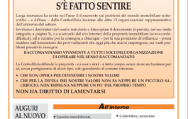 Confedilizia notizie – Maggio 2005