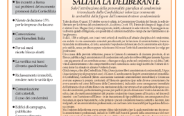 Confedilizia notizie – Novembre 2005