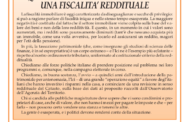 Confedilizia notizie – Febbraio 2006