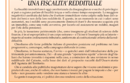 Confedilizia notizie – Febbraio 2006