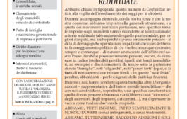 Confedilizia notizie – Aprile 2006