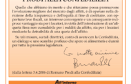 Confedilizia notizie – Maggio 2006