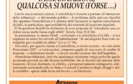 Confedilizia notizie – Settembre 2006