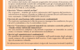 Confedilizia notizie – Aprile 2007