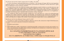 Confedilizia notizie – Settembre 2007