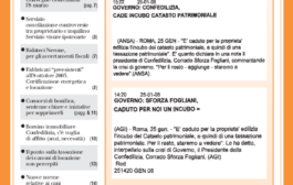 Confedilizia notizie – Febbraio 2008