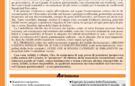 Confedilizia notizie – Marzo 2008