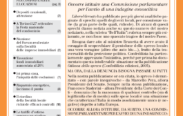 Confedilizia notizie – Luglio 2008