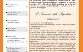 Confedilizia notizie – Novembre 2008