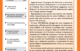 Confedilizia notizie – Aprile 2009