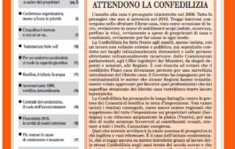 Confedilizia notizie – Gennaio 2010