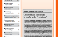 Confedilizia notizie – Febbraio 2010