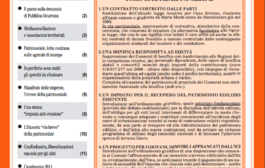 Confedilizia notizie – Ottobre 2011