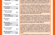 Confedilizia notizie – Febbraio 2012