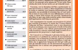 Confedilizia notizie – Febbraio 2012