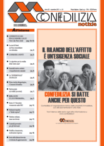 Confedilizia notizie - novembre 2012