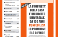 Confedilizia notizie – Marzo 2013