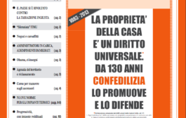 Confedilizia notizie – Marzo 2013