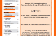 Confedilizia notizie – Settembre 2013