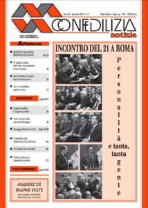 Confedilizia notizie - dicembre 2013