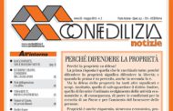 Confedilizia notizie – Maggio 2016