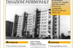 Confedilizia notizie – Febbraio 1995