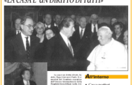 Confedilizia notizie – Marzo 1995