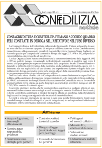 Confedilizia notizie