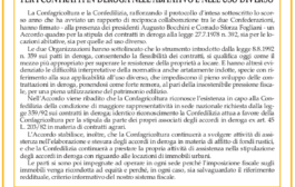 Confedilizia notizie – Maggio 1995